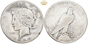 Dollar 1926 S