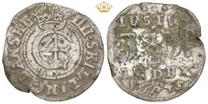 4 skilling 1645