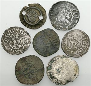 Samling. (7)