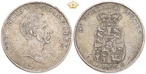 Speciedaler 1828 FF