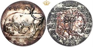 Sjælland-Lolland-Falsterske mejeriudstillinger