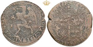1 Öre 1627