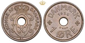 1 øre 1926