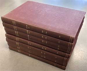 Beskrivelsen af 1791