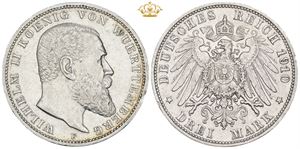 3 Mark 1910 F
