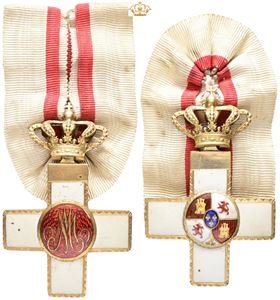 Cross of Military Merit