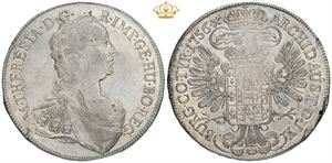 Taler 1756