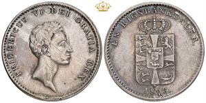 Rigsbankdaler 1813