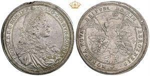 Reichstaler 1693