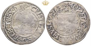 4 skilling 1535, Aarhus