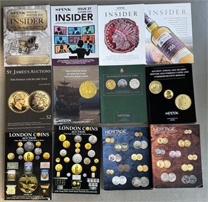 Catalogues etc. (26)