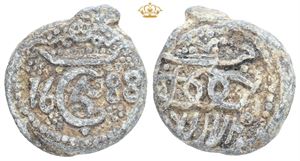 Kas 1688, DOC