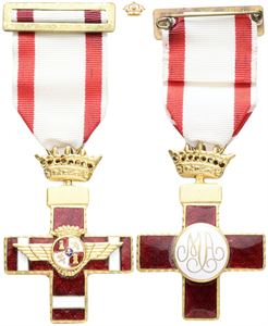 Cross of Aeronautical Merit