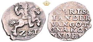 2 skilling lybsk u. år