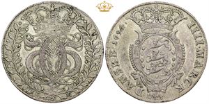 4 mark / krone 1694
