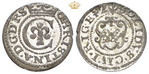 Solidus 1642