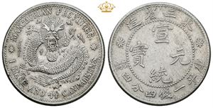 20 Cents ND (1913)