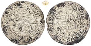 Skilling 1557
