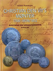 Christian den VII's Mønter