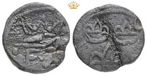 Kas u. år, De tre Unionskroner