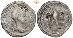 Tetradrachm