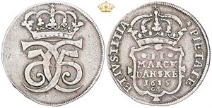 2 mark 1685