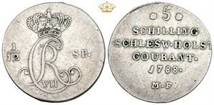 1/12 speciedaler 1788