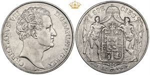 Speciedaler 1846 VS