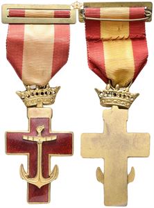 Cross of Naval Merit