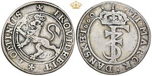 2 mark 1660