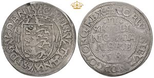 2 Skilling 1558