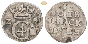 Søsling lybsk 1624