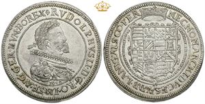 Reichstaler 1606