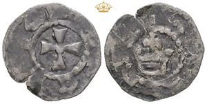 Penning, 1259-1269, MB 214