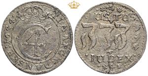 2 mark 1644