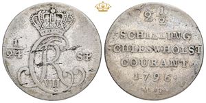 1/24 speciedaler 1796
