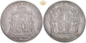 Speciedaler 1747