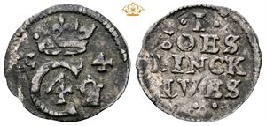 Søsling lybsk 1624