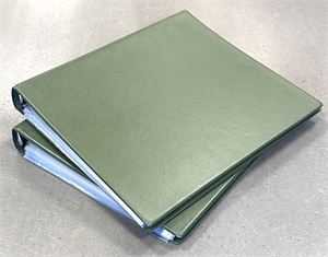 Collection of German & Austrian Notgeld & Inflation Currency. (175)