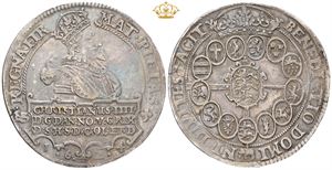 Speciedaler 1624