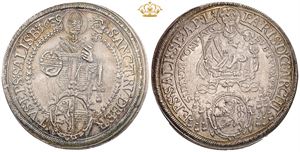 Reichstaler 1639