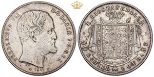 Rigsbankdaler 1851