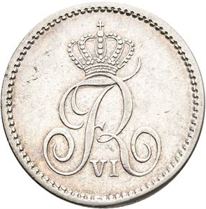 32 rigsbankskilling 1820 IFF