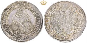 Reichstaler 1622