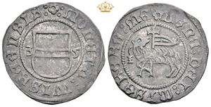 Gotland, skilling 1535