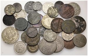 Collection, Austria and Germany. (34)