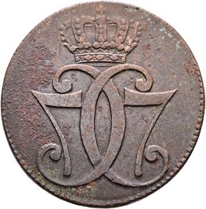 Skilling 1771