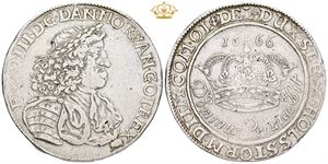 Krone 1666