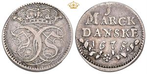 Mark 1675