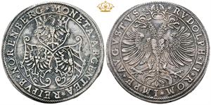 Taler ND (1603-04)